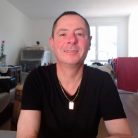 Plisson, 57 ans, Miramas, France