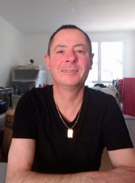 Plisson, 58 ans, Miramas, France