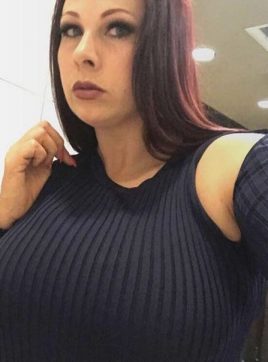 Eva, 46 ans, Le Havre, France