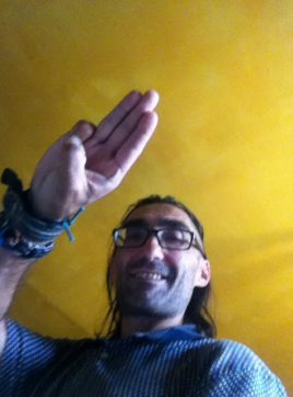 Sbastien, 48 ans, Montceau-les-Mines, France