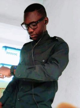 Donald, 30 ans, Alost, Belgique
