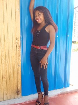 BRINDA, 27 ans, Angers, France