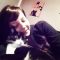 Angela Land, 44 ans, Gradignan, France