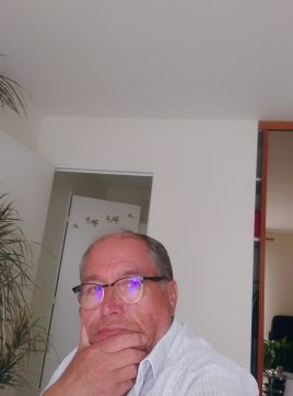 lionel37, 68 ans, Joue-les-Tours, France