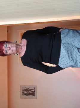 MARIE, 73 ans, Romorantin-Lanthenay, France