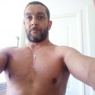 Dan, 44 ans, Bourgoin-Jallieu, France