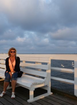 Anne, 60 ans, Thionville, France