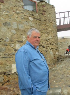 godfrin, 74 ans, Romans-sur-Isère, France