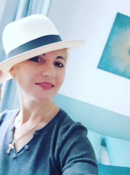 Patricia biana, 37 ans, Brest, France