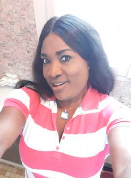 Eyanga, 24 ans, Noisy-le-Grand, France