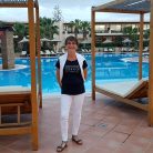 Brigitte, 62 ans, Amiens, France