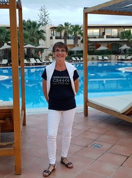 Brigitte, 61 ans, Amiens, France