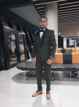Quentin, 23 ans, Villefranche-sur-Saône, France