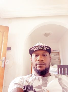 Kone Serge, 35 ans, Candiac, Canada