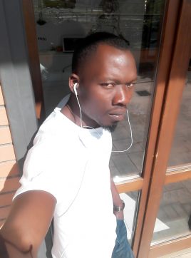 Soumahoro Lacine, 41 ans, Aubervilliers, France
