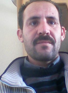 naim, 47 ans, Saint-Pierre-des-Corps, France