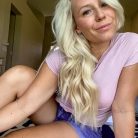 Nathalie Ruchard, 29 ans, Bastia, France