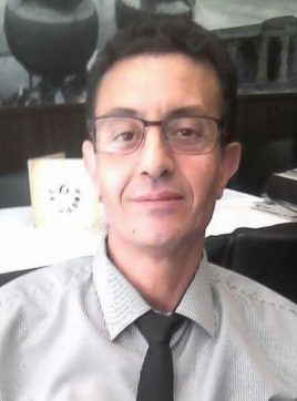 Ouiran, 64 ans, Epinay-sur-Seine, France