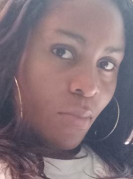 Sylvana, 40 ans, Lagos, Nigéria