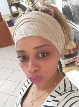 Mina, 42 ans, Tiznit, Maroc