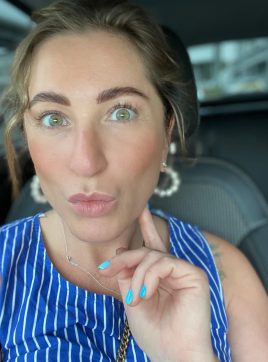 Genevieve, 45 ans, Roanne, France
