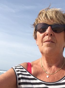 Ageon, 74 ans, La Roche-sur-Yon, France