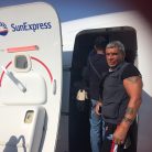 Louis Tartaix, 70 ans, Paris, France