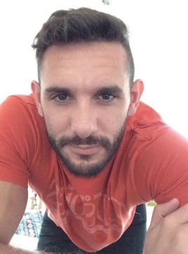 Julien, 46 ans, Nancy, France