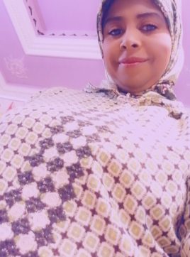 Radia, 57 ans, Meknès, Maroc