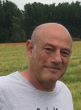 ZILBERBERG Amos, 68 ans, Dijon, France