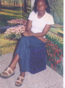 NGOCKFRANCOISE, 45 ans, Monguno, Nigéria