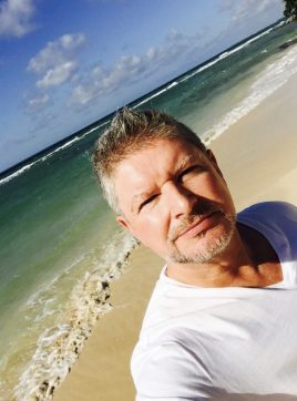 Mattheo, 48 ans, Paris, France