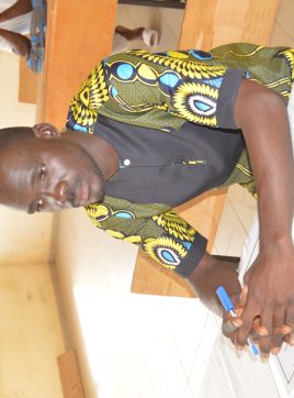 TIE BI MAURICE, 39 ans, Bouake, Côte d\'Ivoire