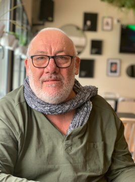 Leick, 68 ans, Chaumont, France