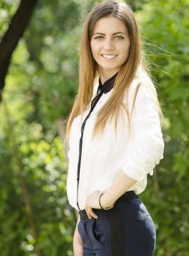 Clmentine, 29 ans, Orly, France