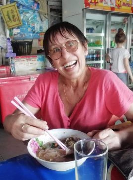 Acha, 65 ans, Vernon, France
