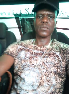 Emmanuel, 40 ans, Dakar, Sénégal