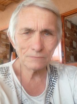 Caulert, 77 ans, Nantes, France