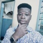 Santos Ebenezer, 24 ans, Dimbokro, Côte d\'Ivoire