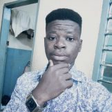 Santos Ebenezer, 24 ansDimbokro, Côte d\'Ivoire