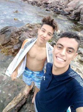 Aghaislamo, 25 ans, Relizane, Algérie