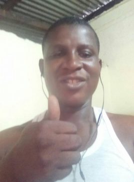 latif, 42 ans, Ibadan, Nigéria