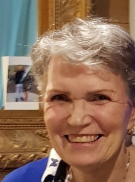 Patricia SNAUWAERT, 71 ans, Auxerre, France