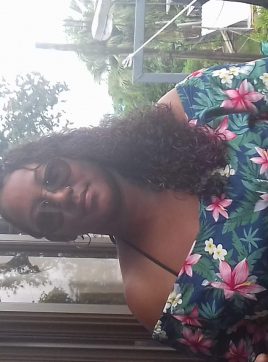 Christiane, 42 ans, Centre de Flacq, Maurice