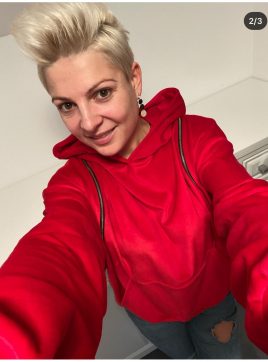 Suzanne, 42 ans, Cesson-Sevigne, France