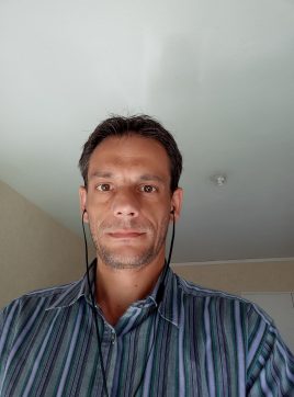 thierry beaucote, 47 ans, Sens, France