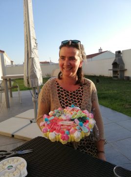 Ladybug, 53 ans, Challans, France
