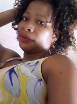 Lina, 43 ans, Bingerville, Côte d\'Ivoire