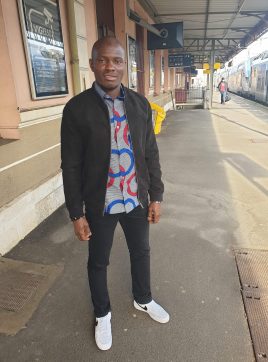 Diamara, 35 ans, Rennes, France