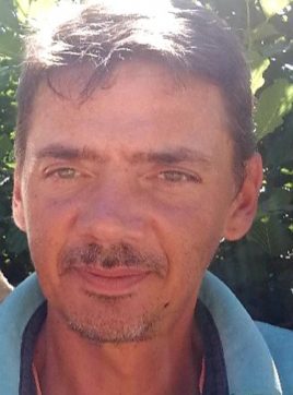 Frederic, 51 ans, Nimes, France